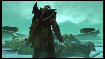 Immagine 133 del gioco God of War per PlayStation 4